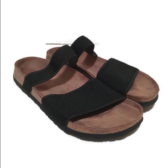 birkenstock elastic strap